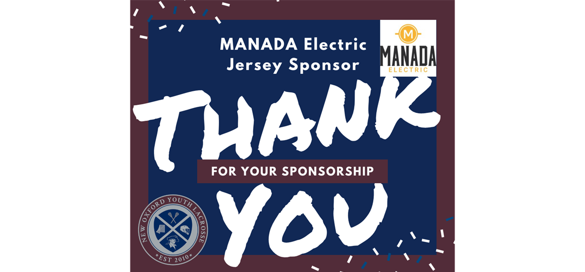 THANK YOU MANADA ELECTRIC